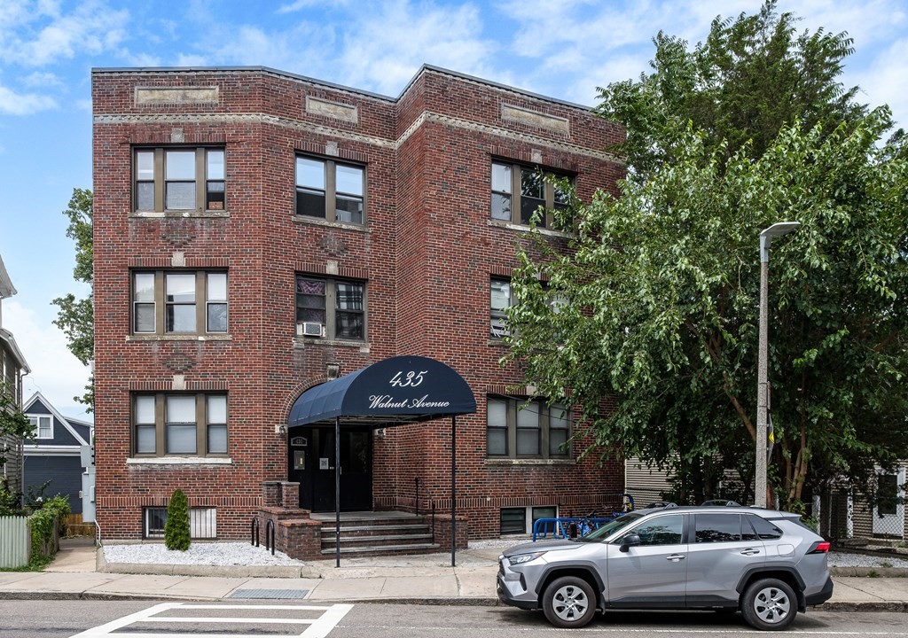 Jamaica Plain