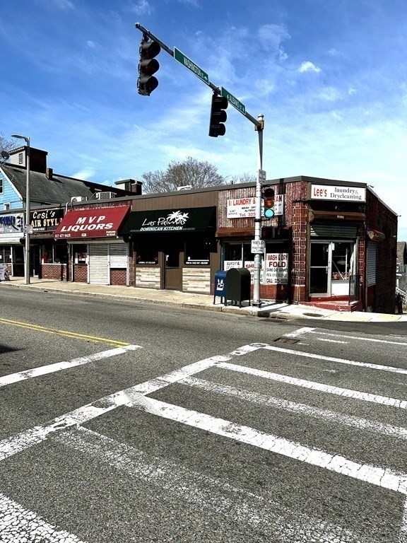 Roslindale