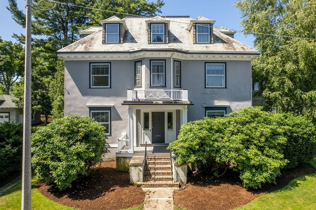 West Roxbury