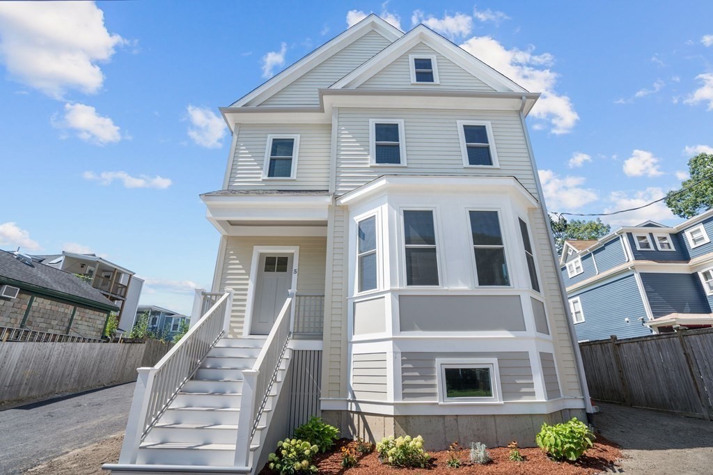 Roslindale