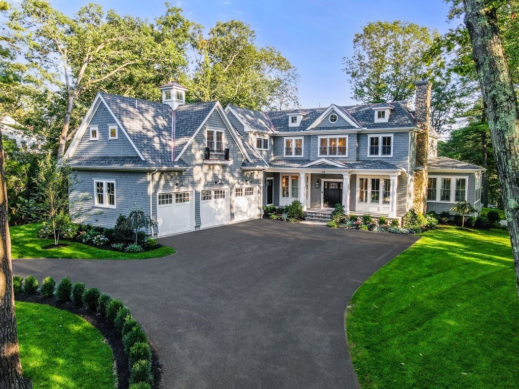 Wellesley
