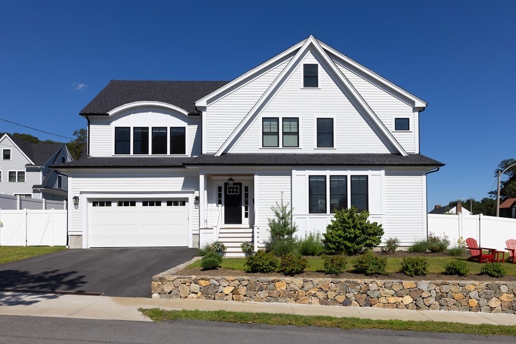 West Roxbury