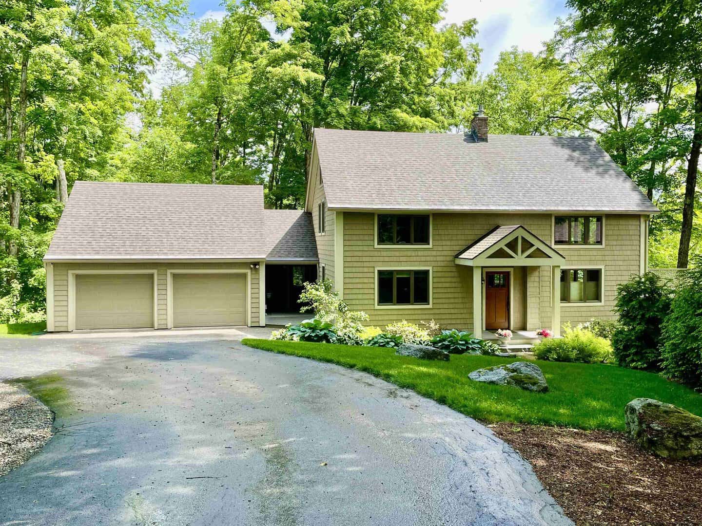 Luxury Homes for Sale in Grantham NH