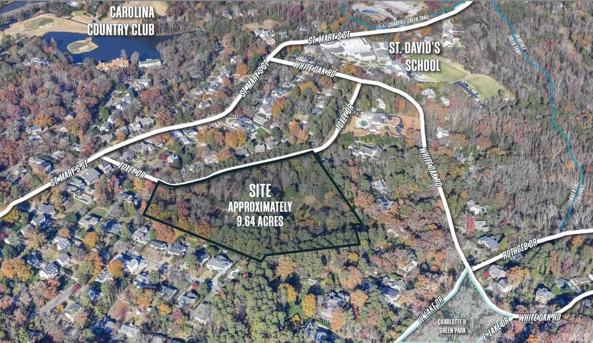 Research Triangle