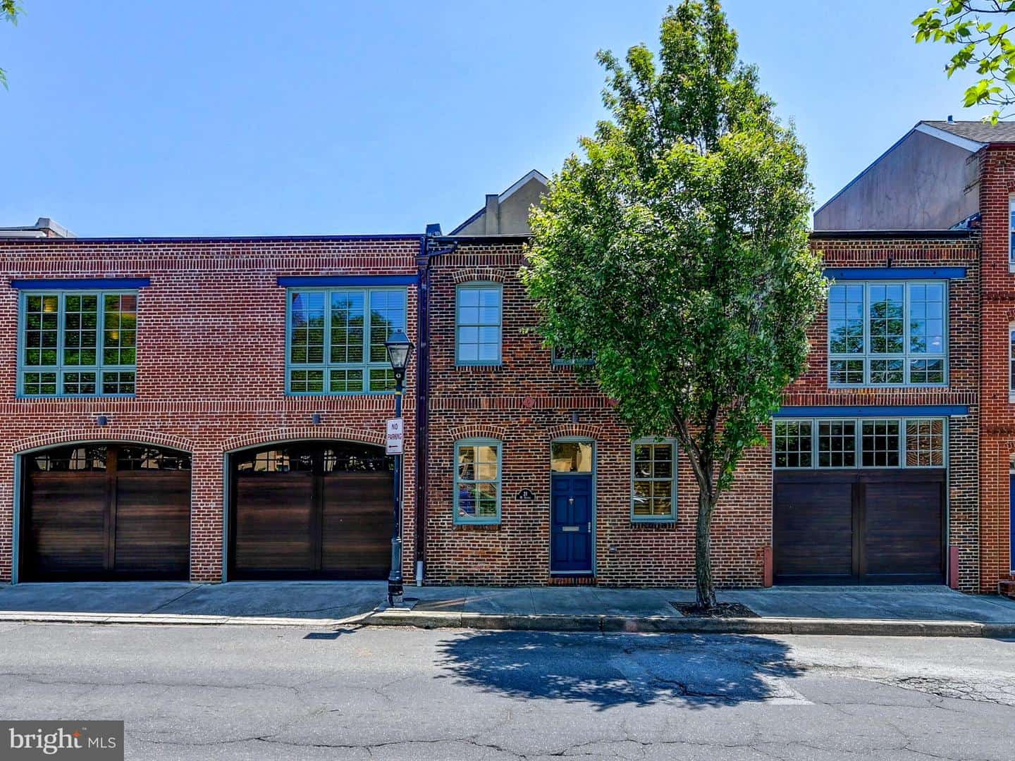 Townhomes for Sale in Federal Hill, Baltimore MD