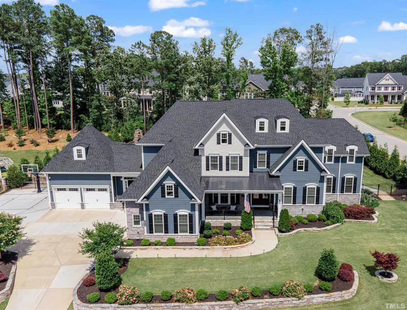 Houses for Sale in New Hill NC