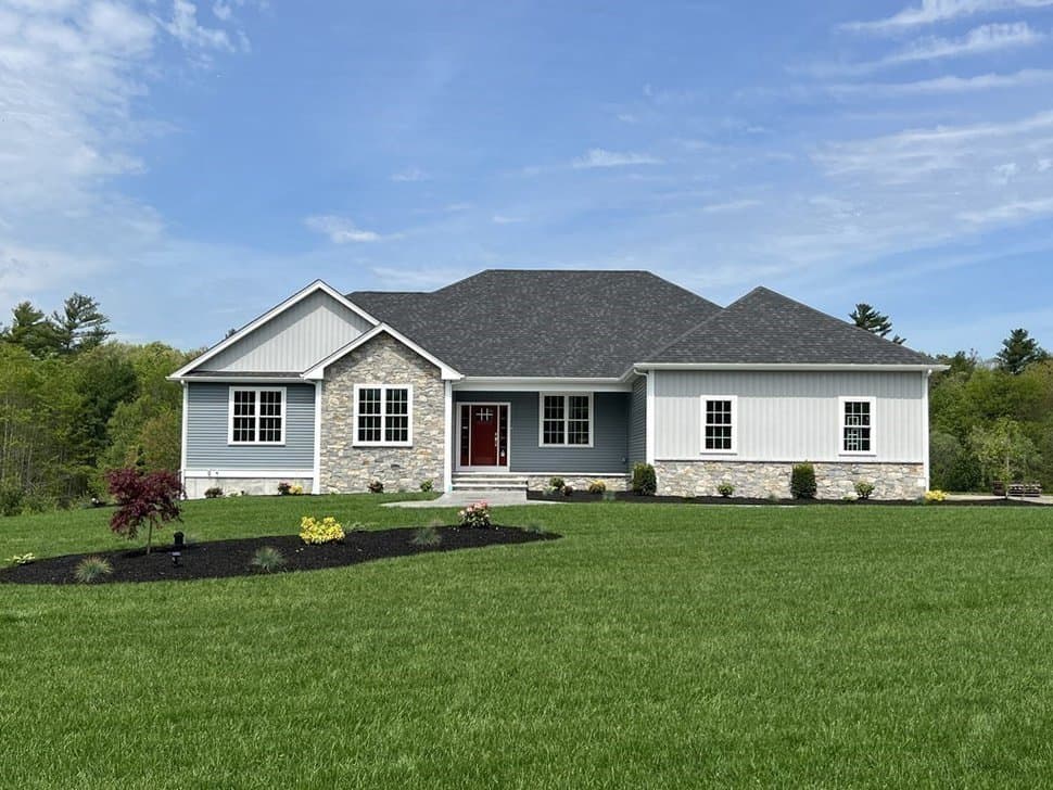 Acushnet MA