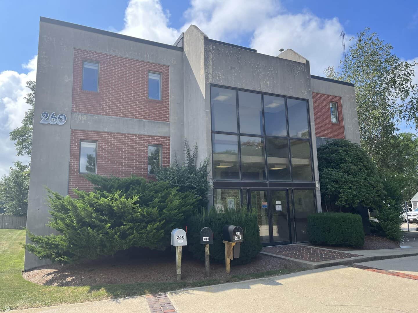 Commercial Real Estate for Sale in Orleans MA