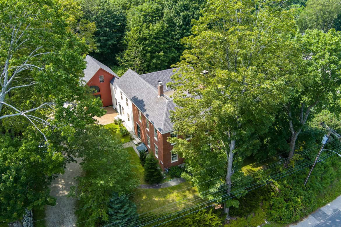 Yarmouth Real Estate