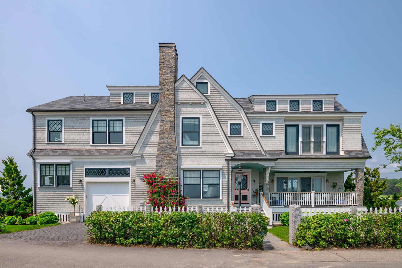 Kennebunk ME