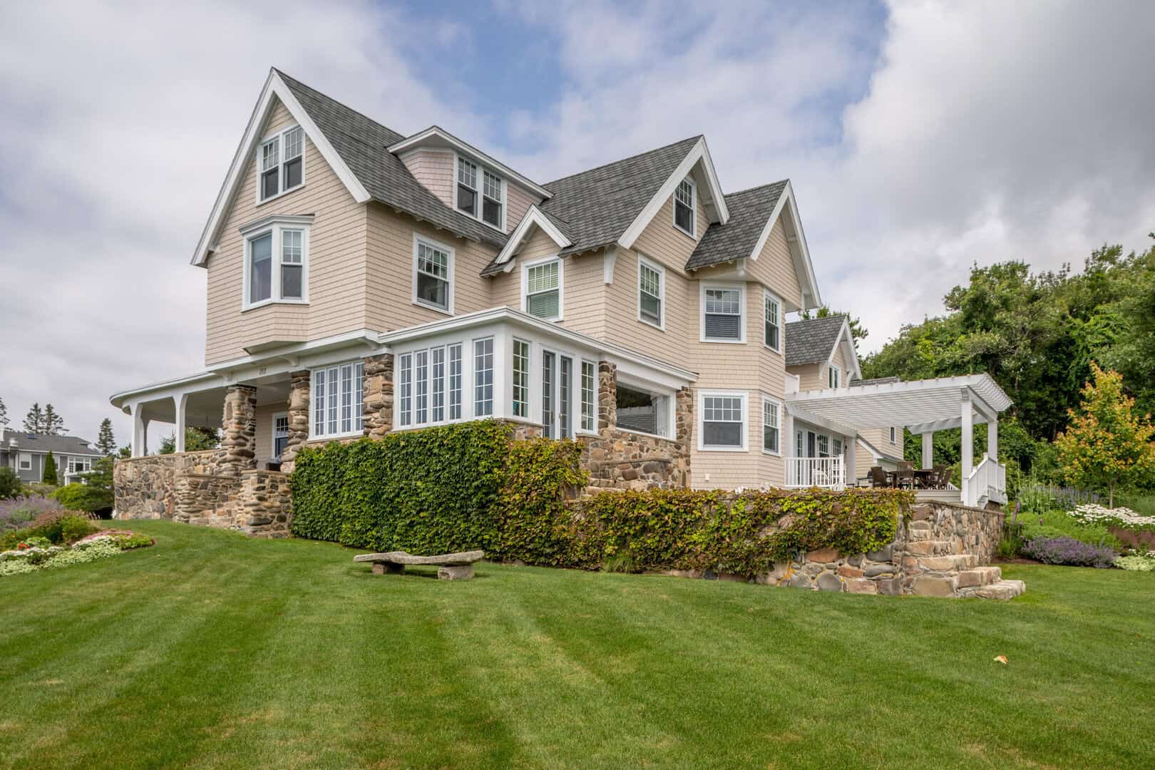 Kennebunkport ME