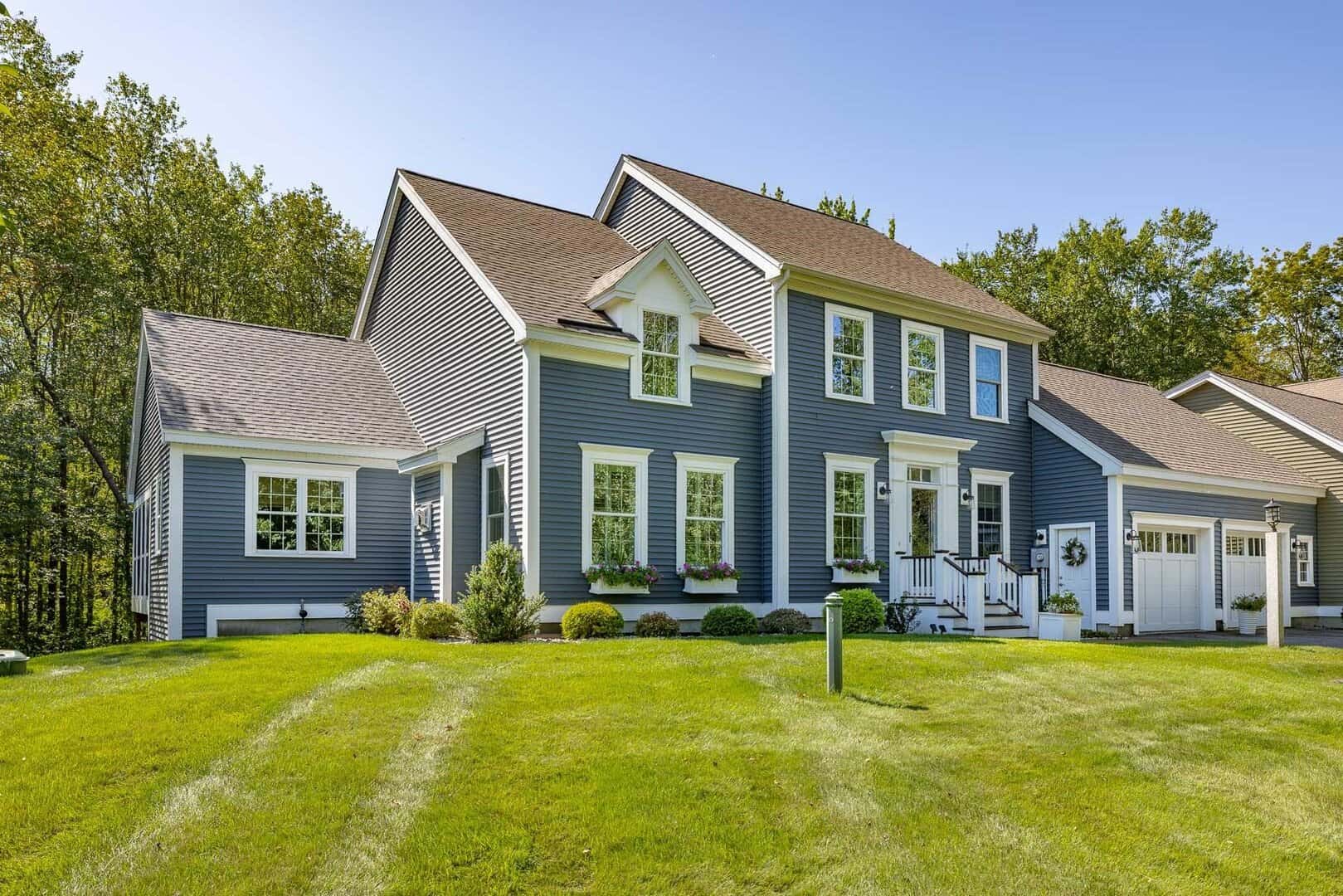 Newington Condos for sale over $750K