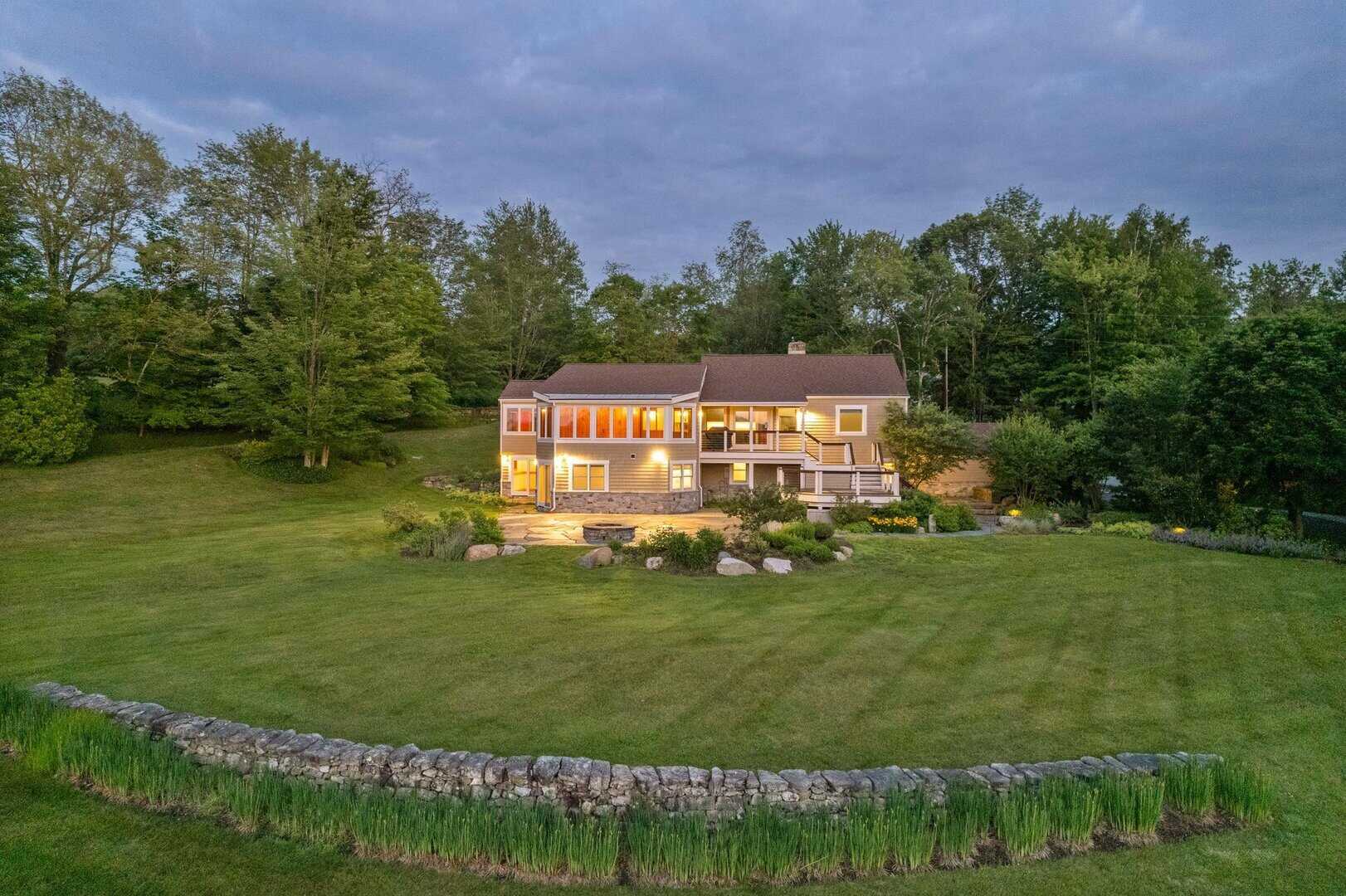 Luxury Homes for Sale in Plainfield NH