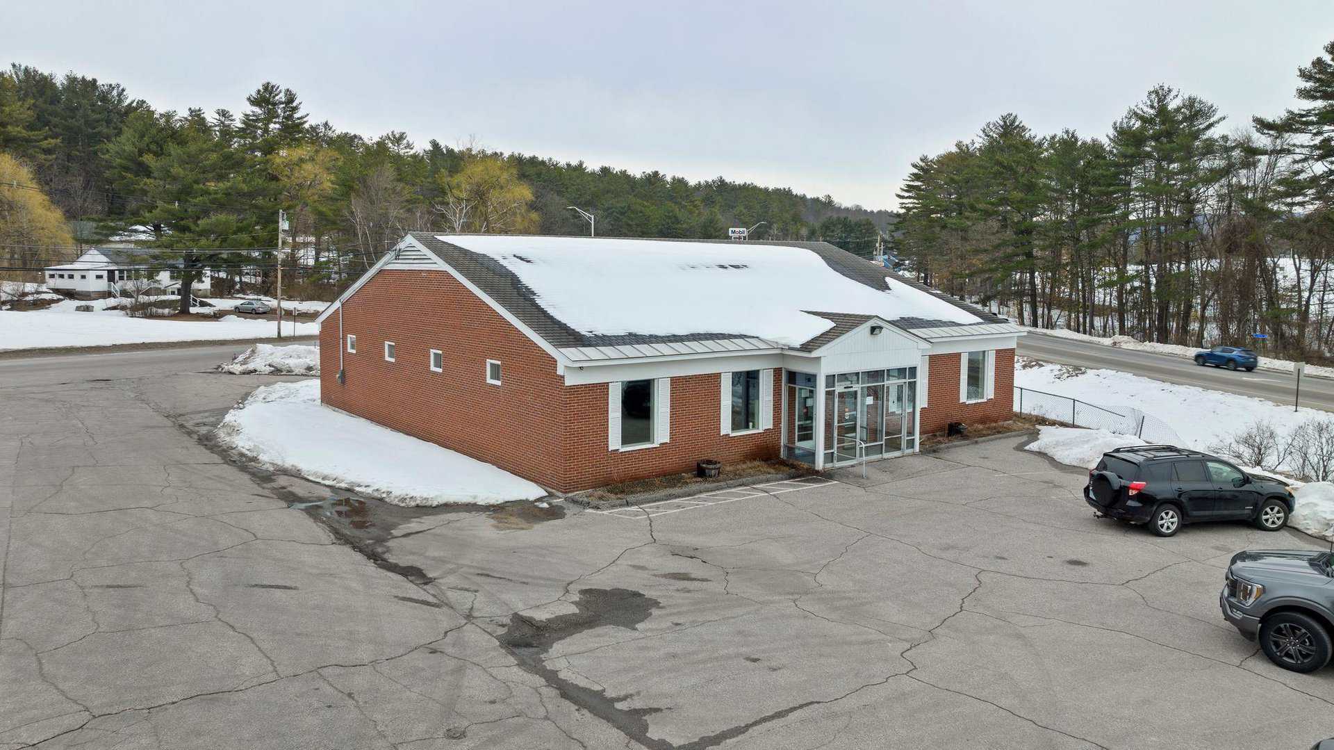 Commercial Real Estate for Sale in Ashland NH