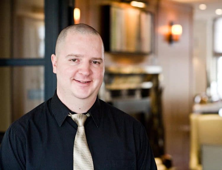 Jason McFarland