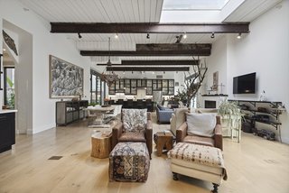 Luxury Homes