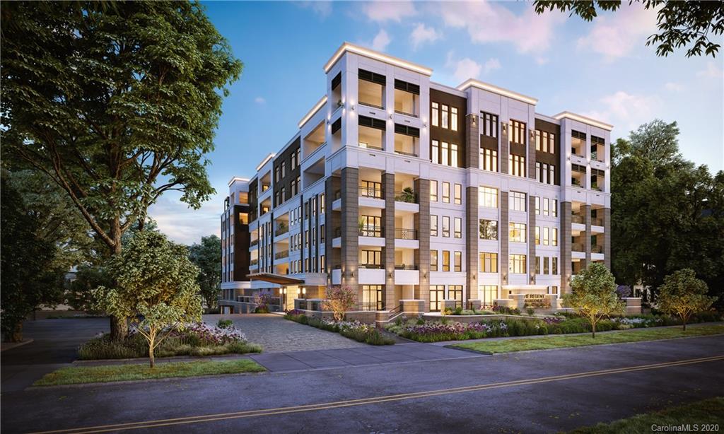 Condos Over 250k