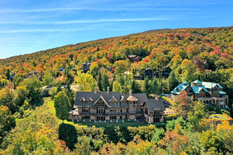 Okemo Mountain