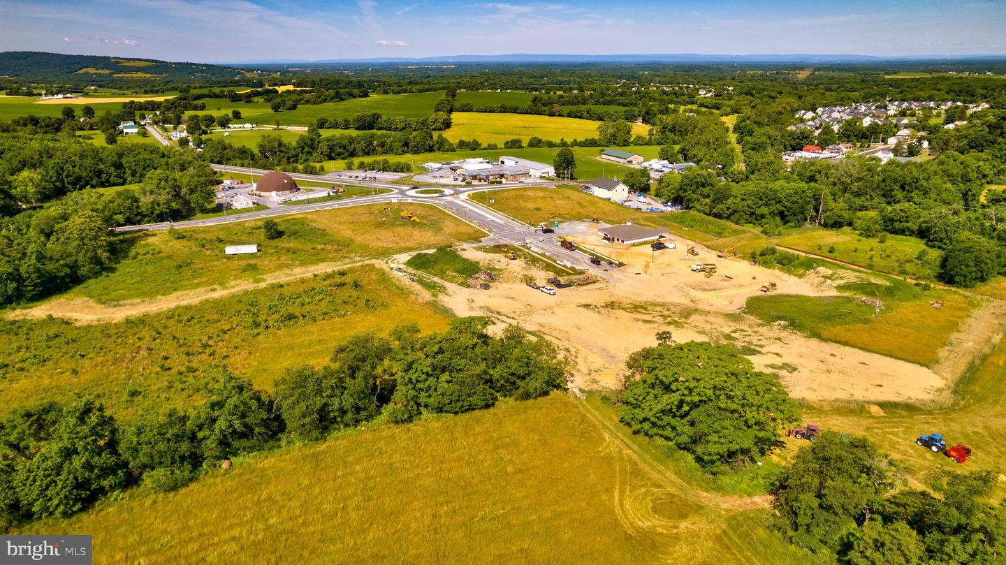 Commercial Properties