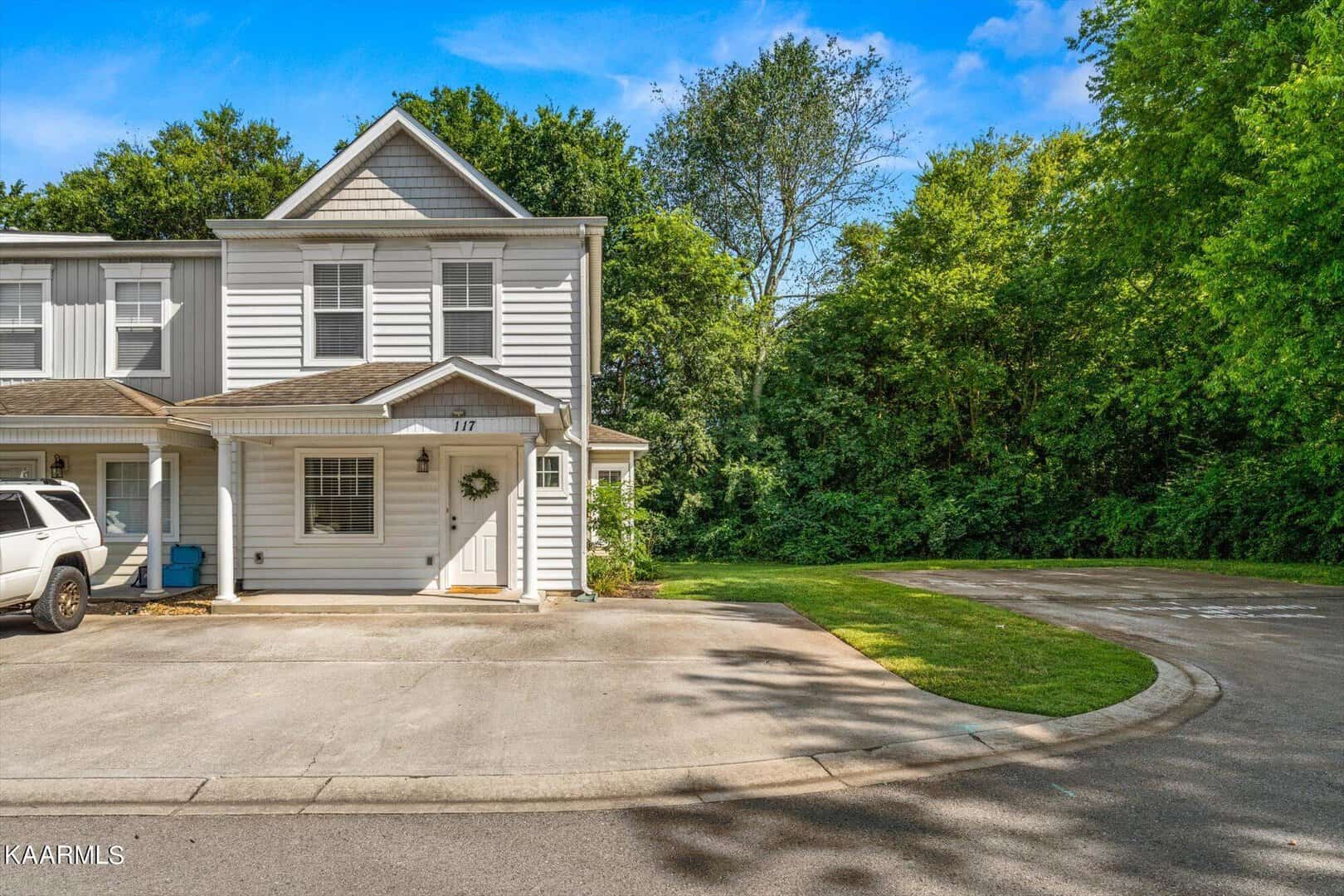 Townhomes for Sale in Seymour TN