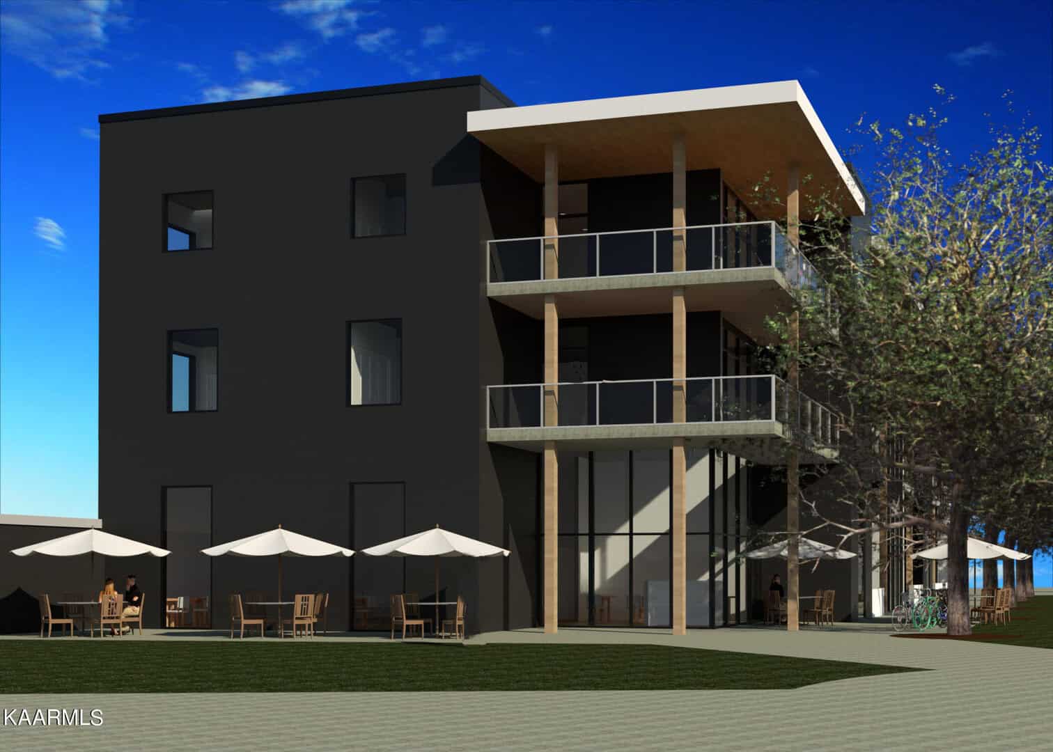 Condos for Sale in Oak Ridge TN