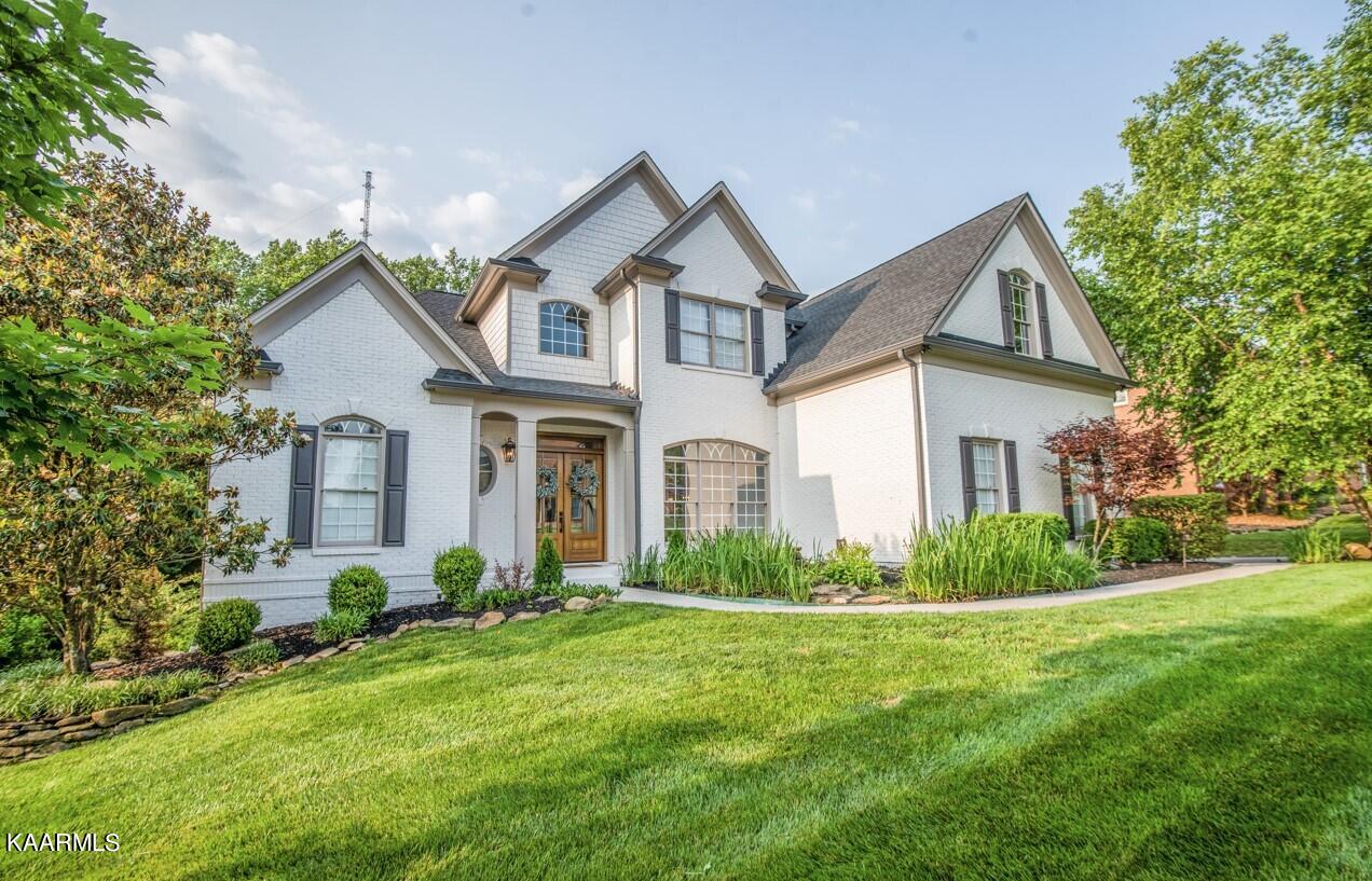 Luxury Homes for Sale in Oak Ridge TN