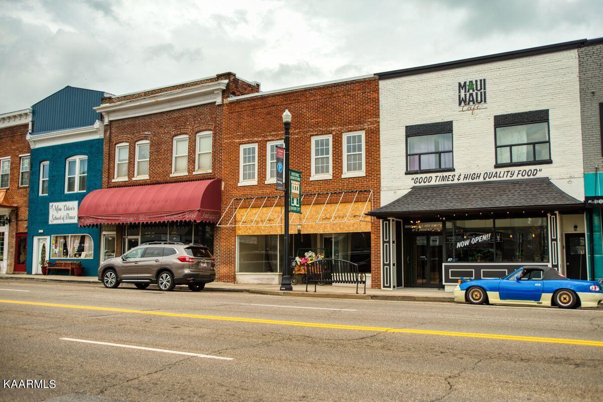 Investment Properties for Sale in Lenoir City TN