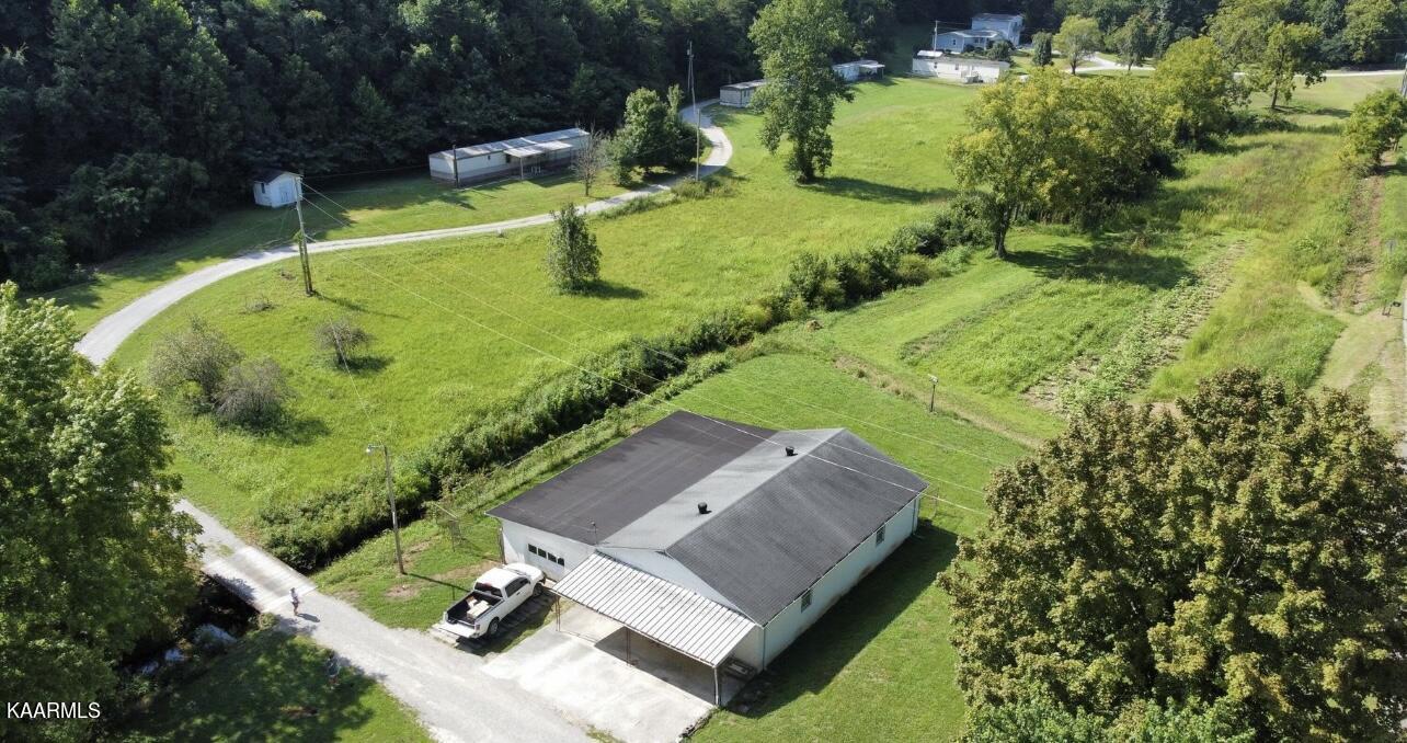 Investment Properties for Sale in Clinton TN