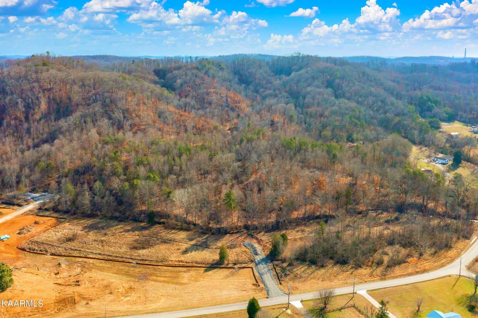 Land for Sale in Clinton TN