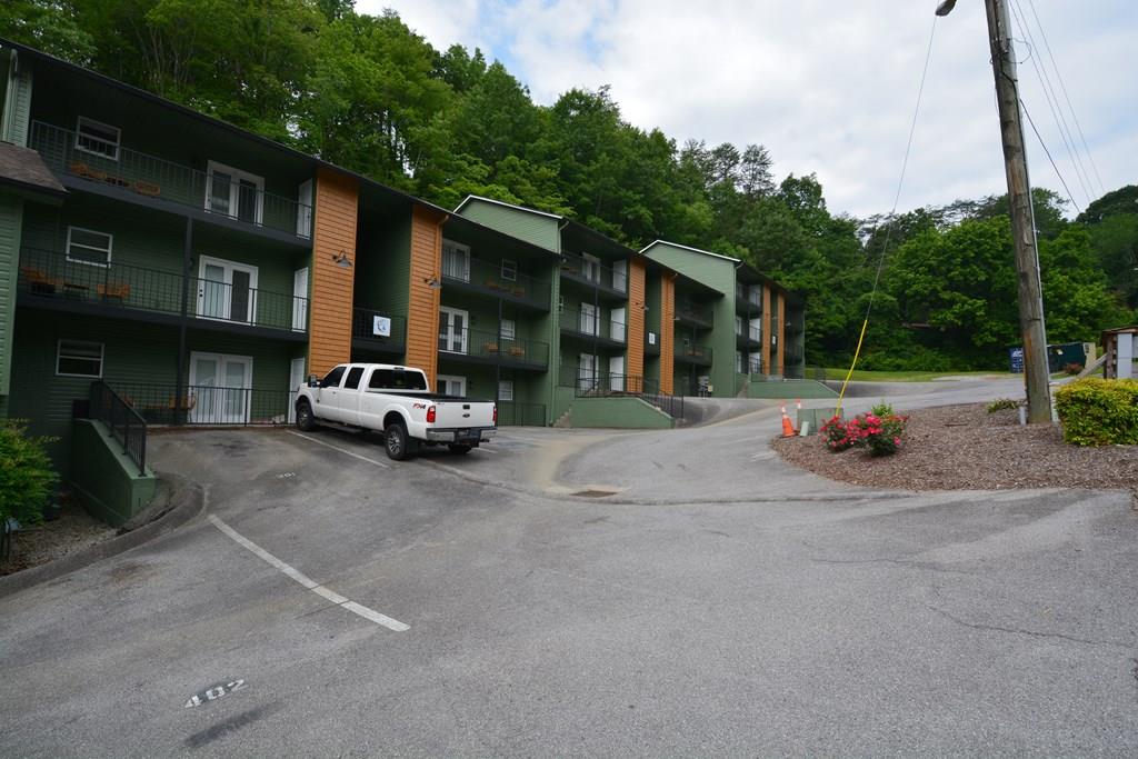 Condos for Sale in Pigeon Forge TN