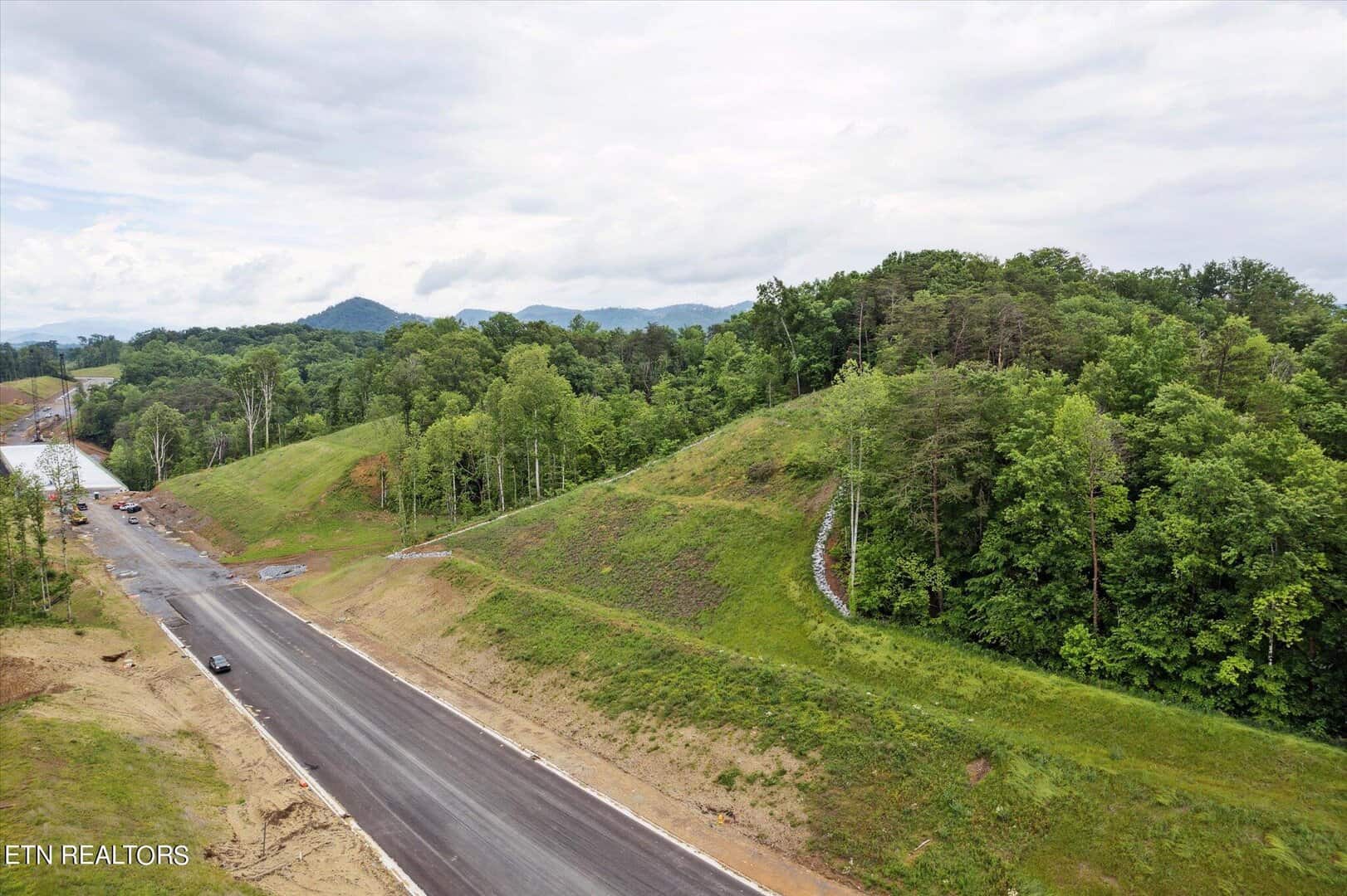 Land for Sale in Pigeon Forge TN