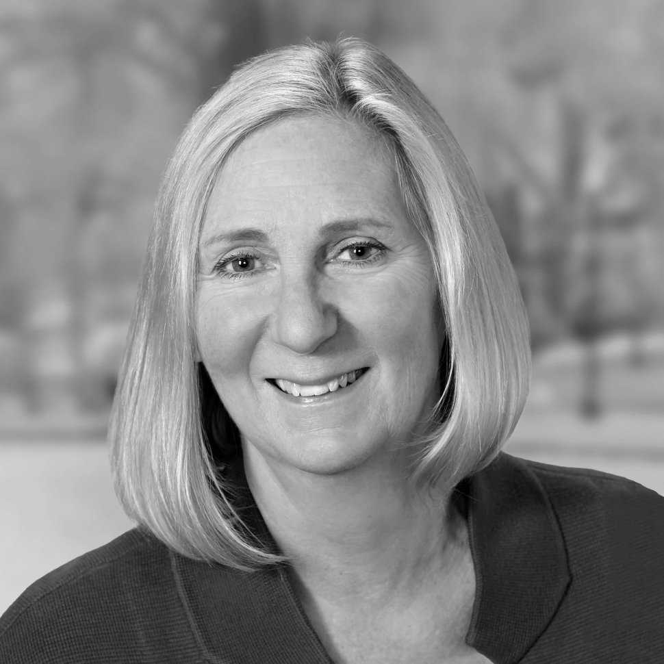 Jane Collinson