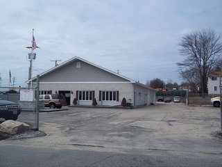New Hampshire