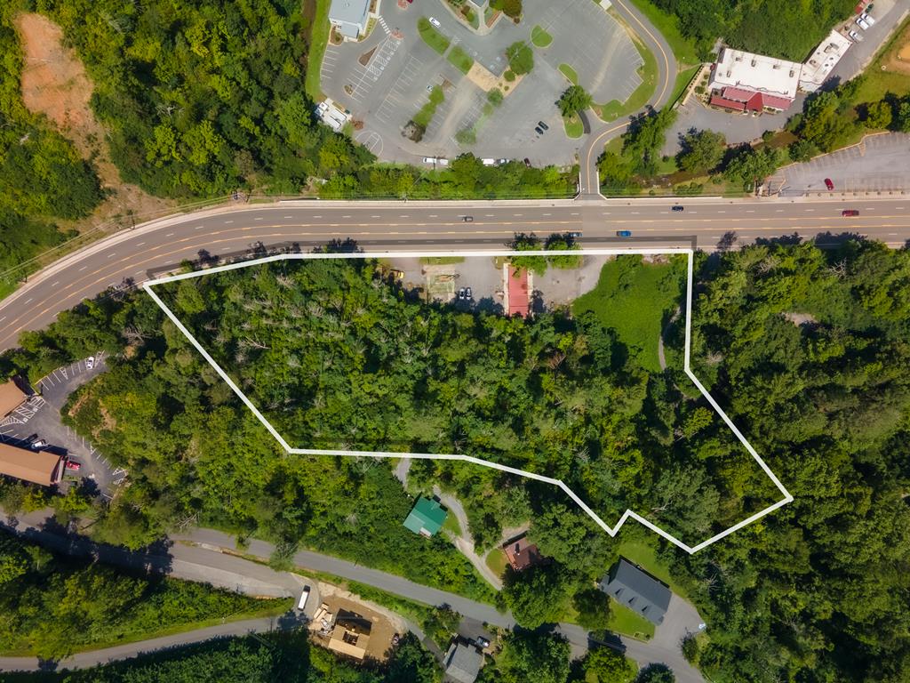 Commercial Real Estate for Sale in Gatlinburg TN