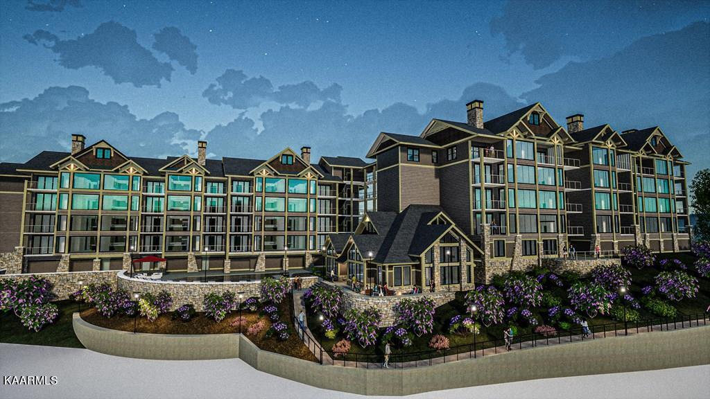 Condos for Sale in Gatlinburg TN