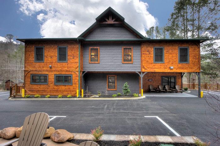 Houses for Sale in Gatlinburg TN