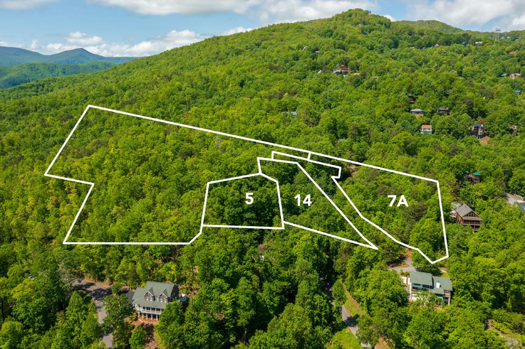 Land for Sale in Gatlinburg TN