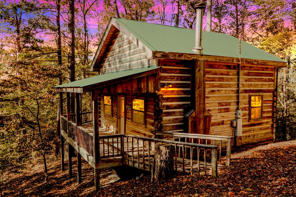 Investment Properties for Sale in Townsend TN