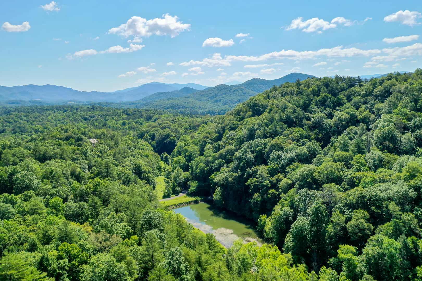 Land for Sale in Townsend TN