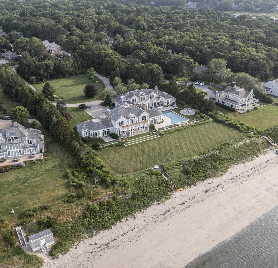 Waterview Homes
