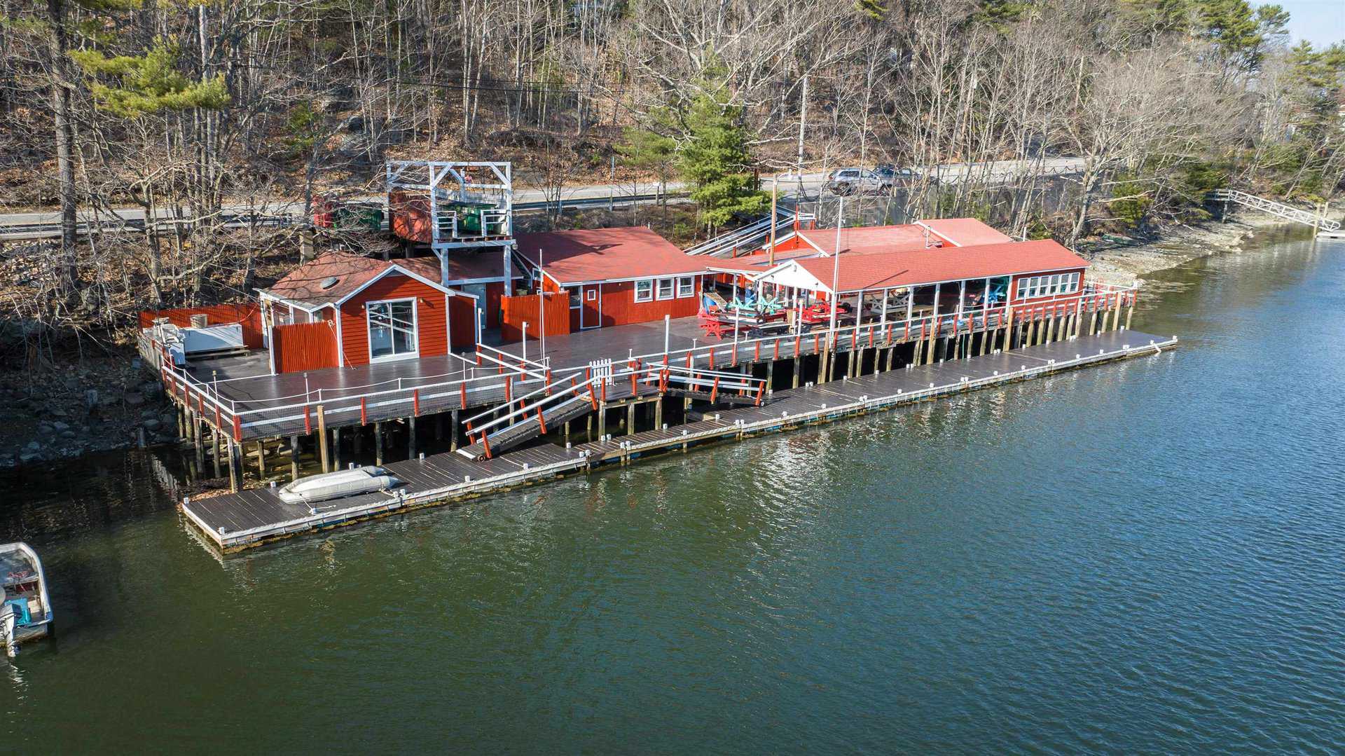 Southern Maine Real Estate Portside Real Estate Group