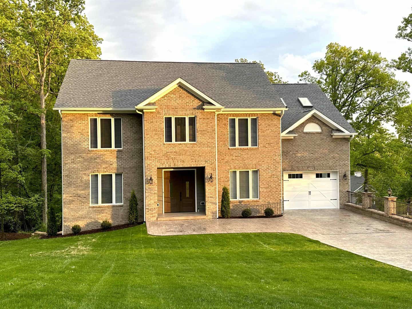 Houses