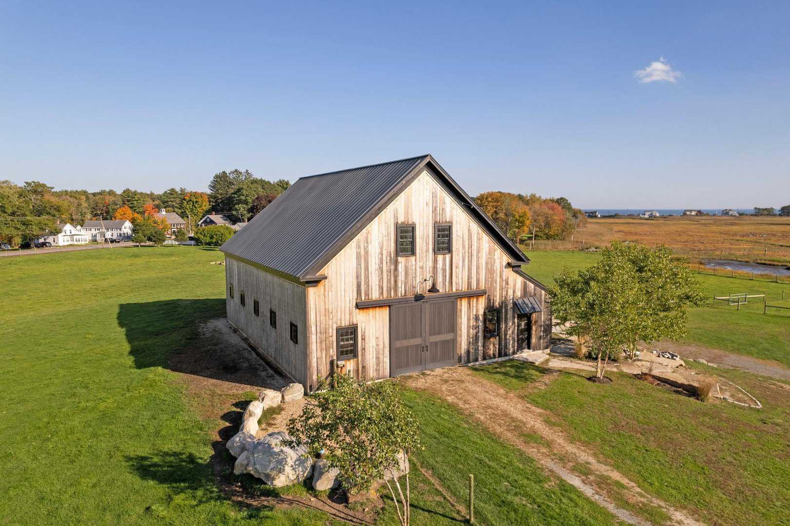 North Hampton 
