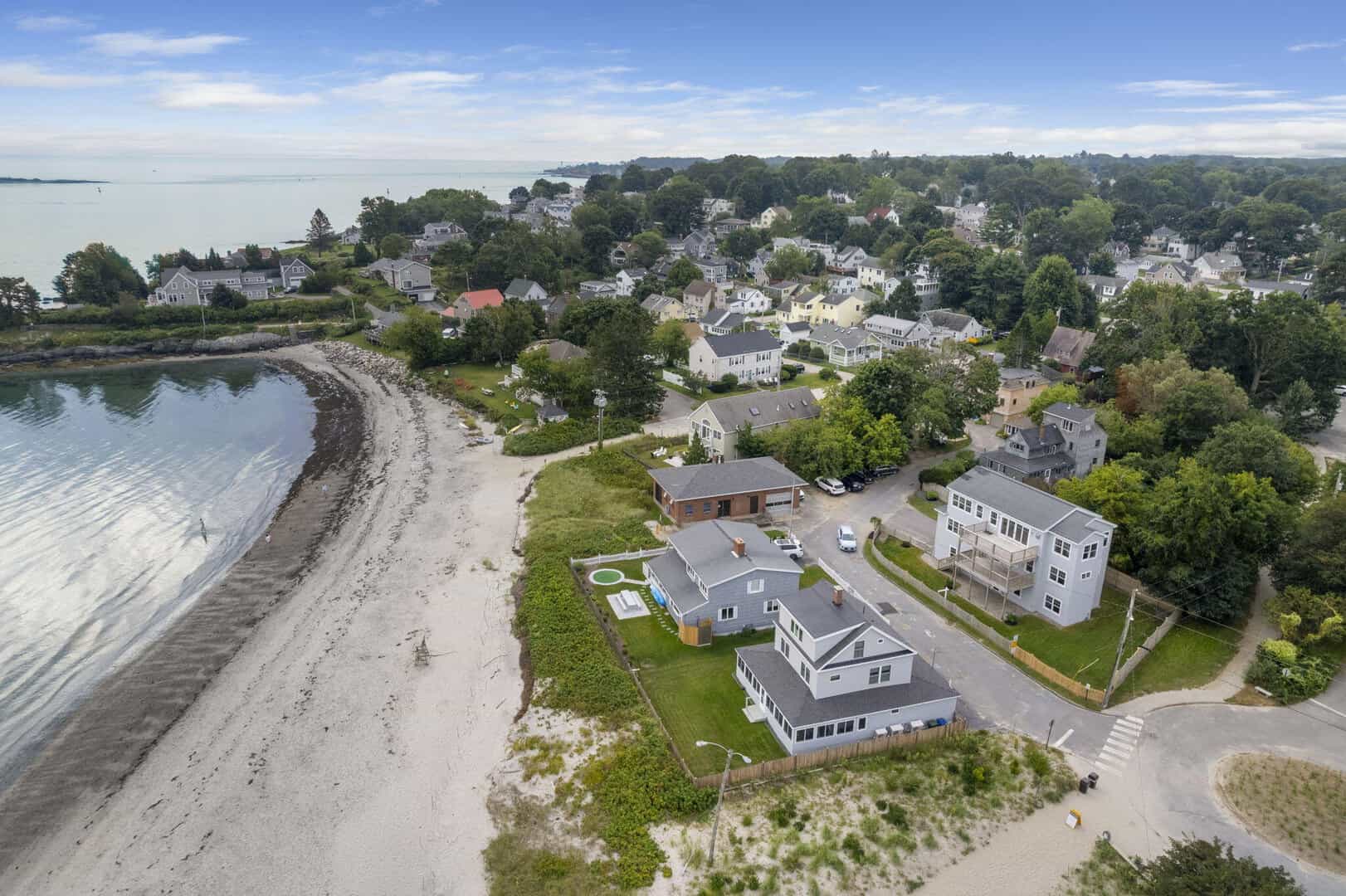 South Portland