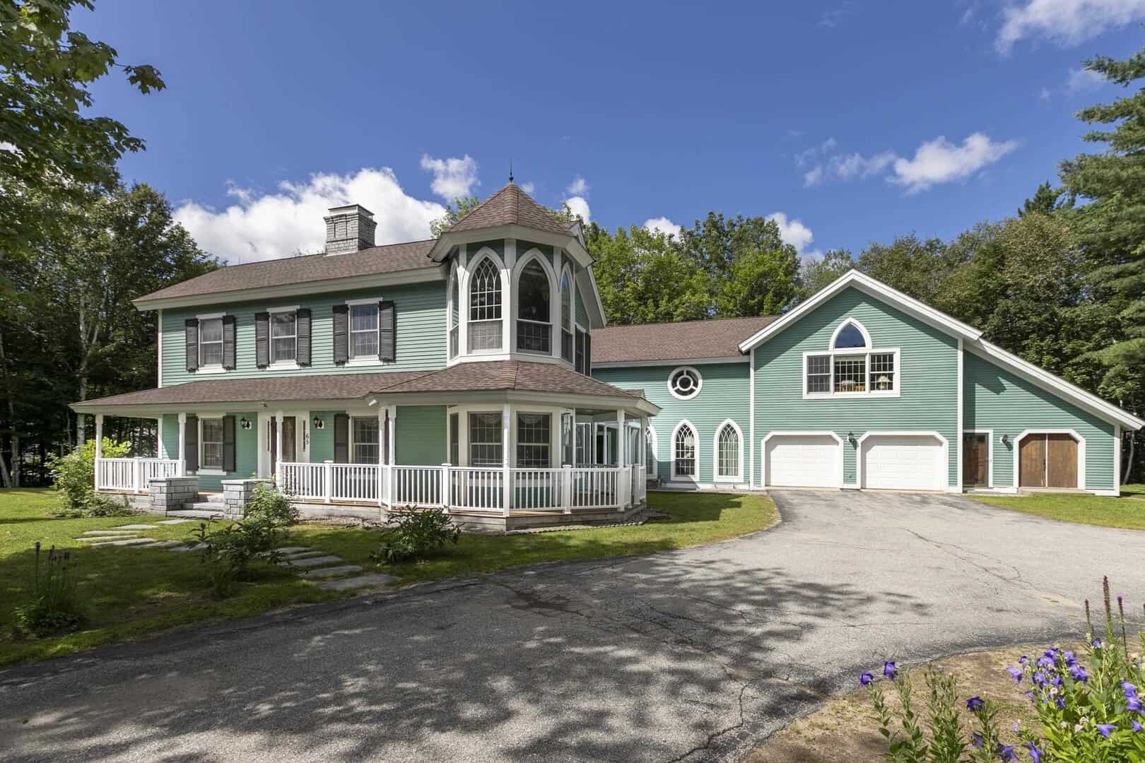 Houses