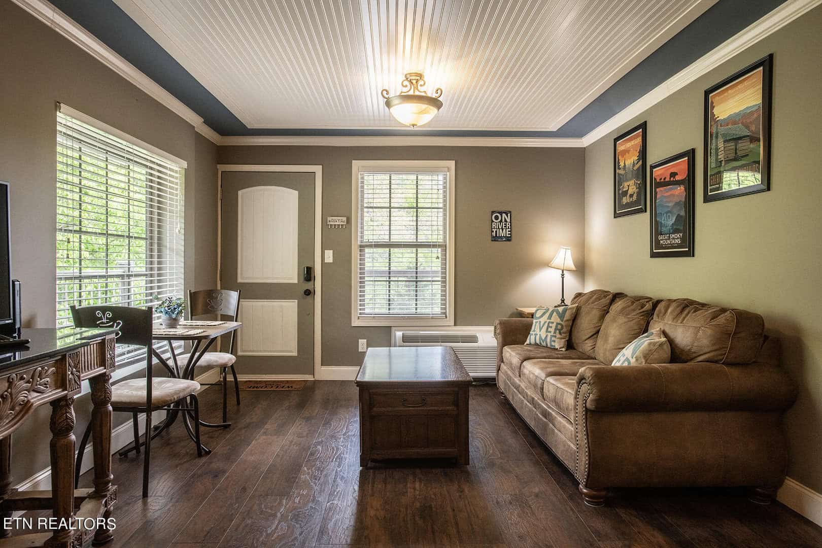 Condos for Sale in Townsend TN
