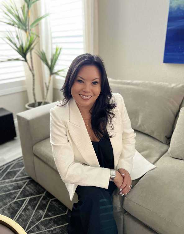Linda M. Sunada
