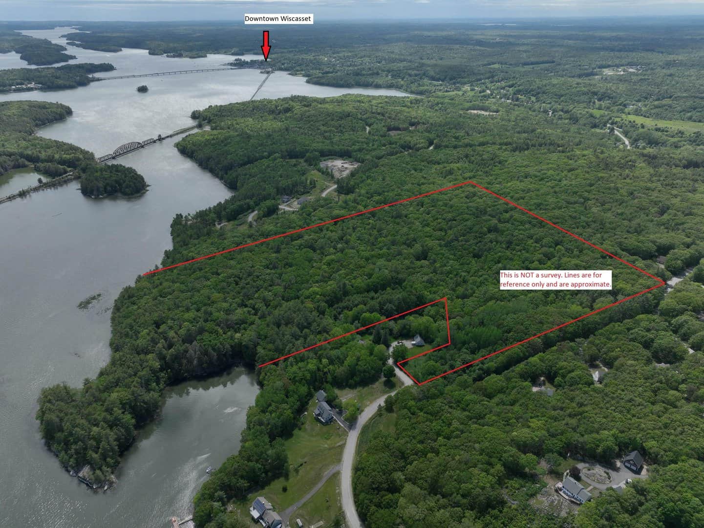 Wiscasset 