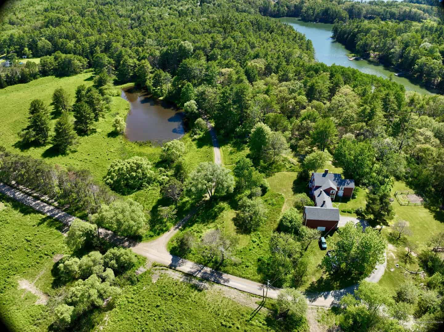 Sagadahoc County