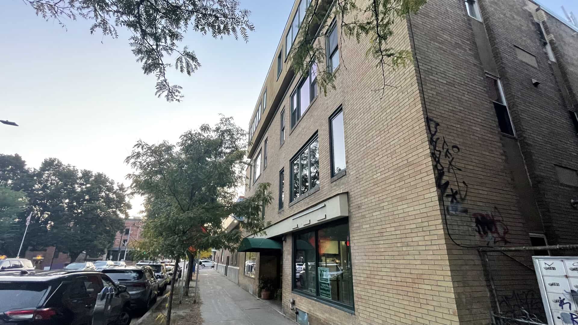 The Gallery House